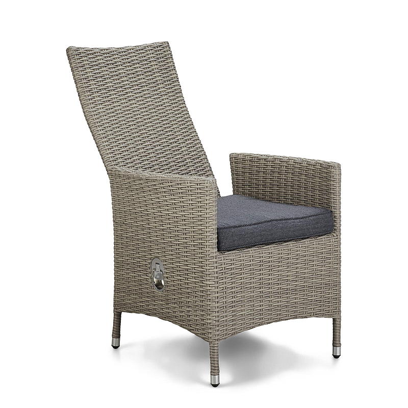 Home Spisestol Viborg Regulerbar