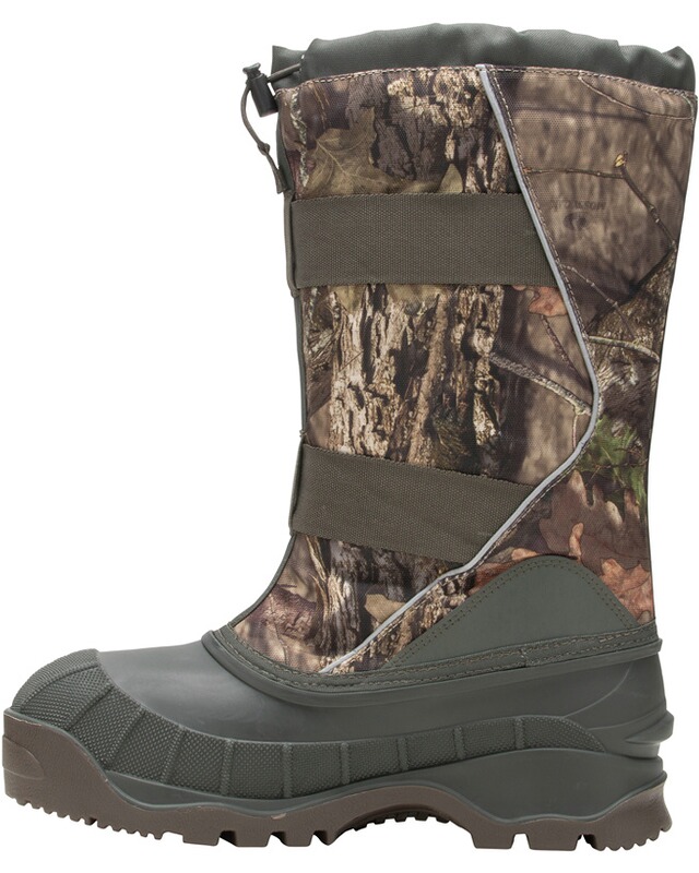Kamik Thermostiefel Cody XT