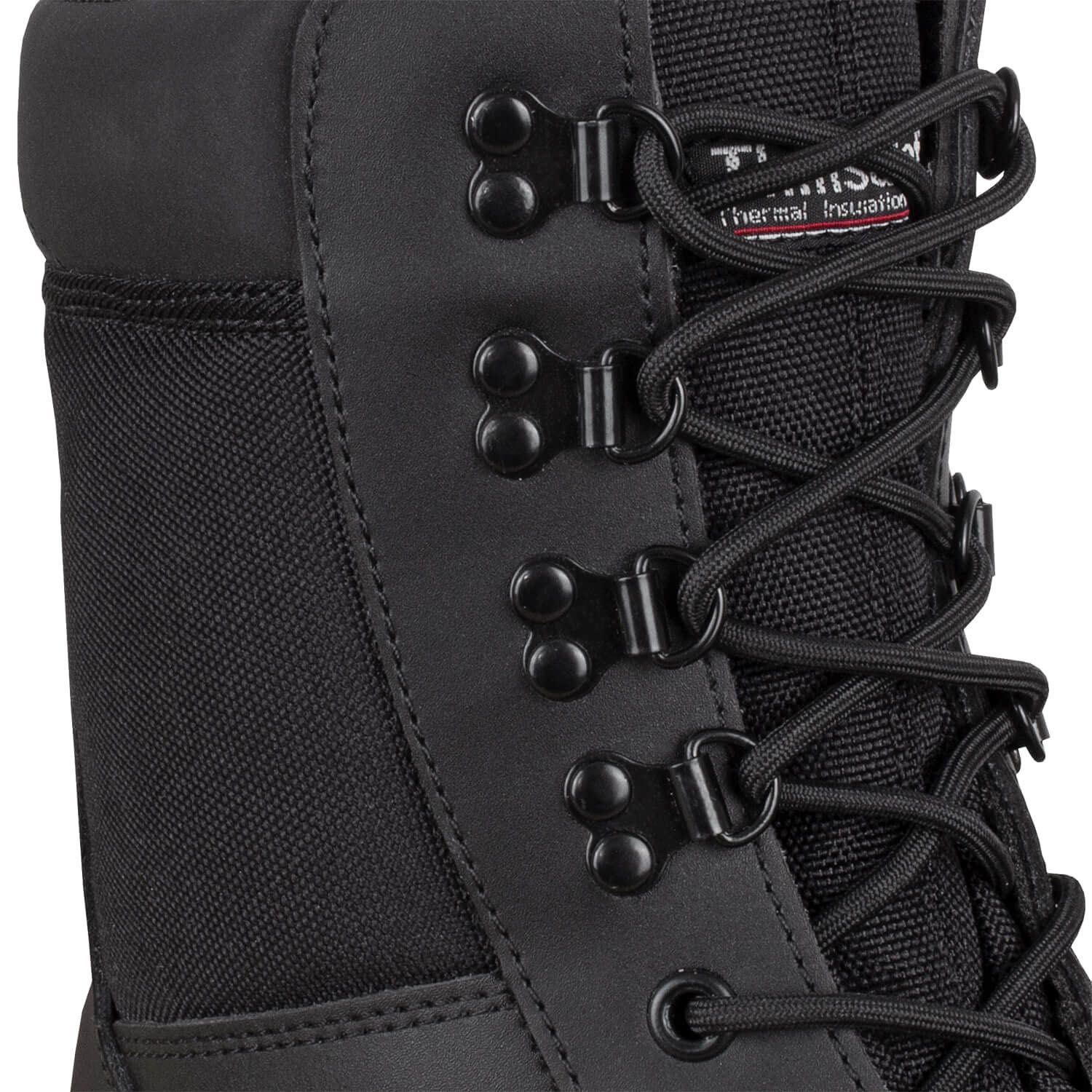 Swat Boots