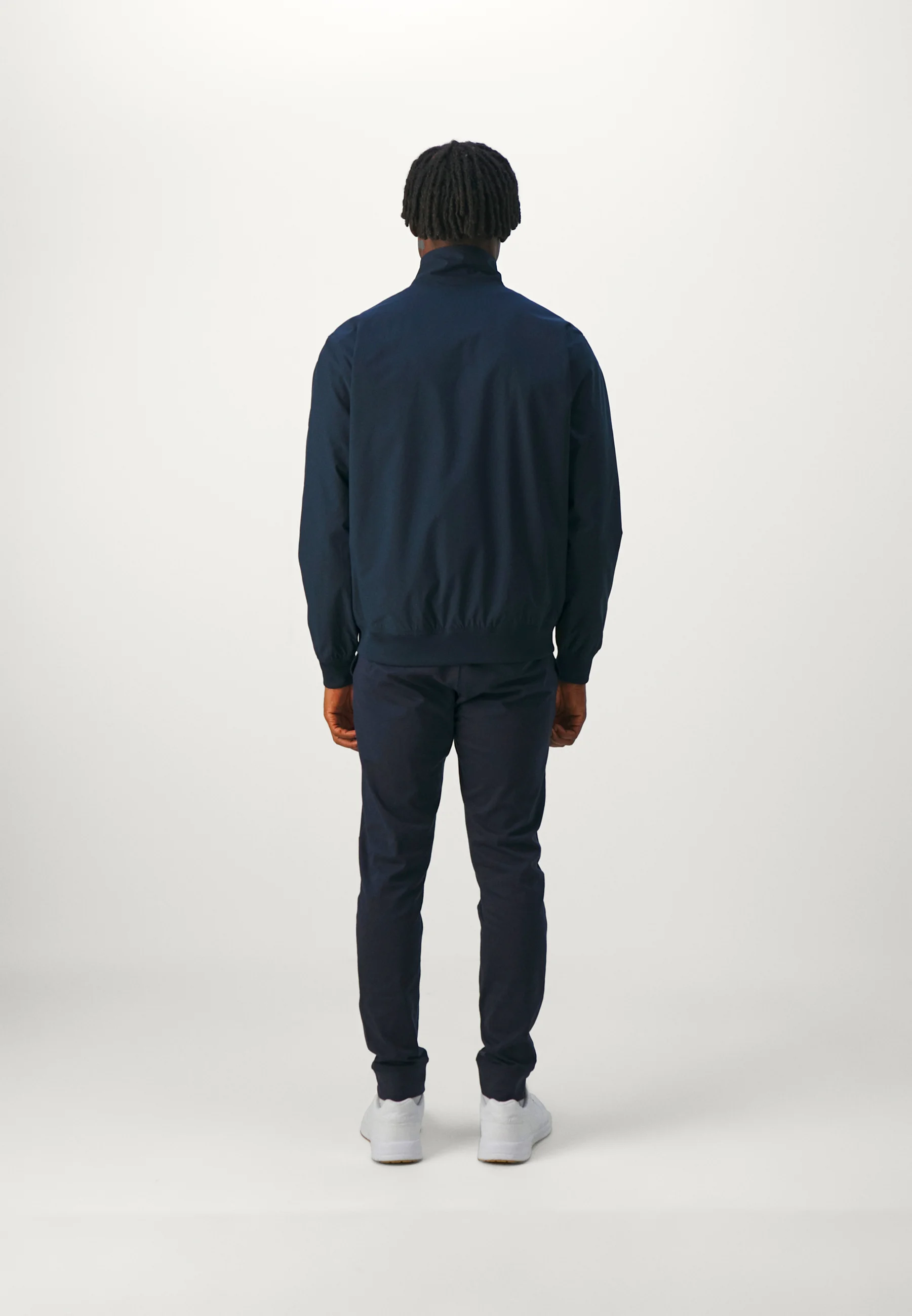 Champion LIGHT OUTDOOR JACKET - Chaqueta deportiva