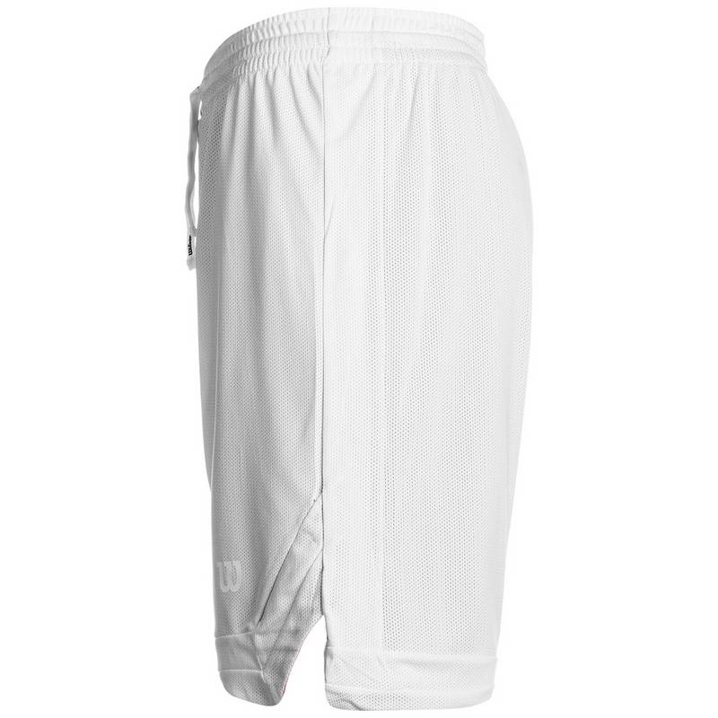 Wilson Fundamentals Reversible Basketball-Shorts Herren