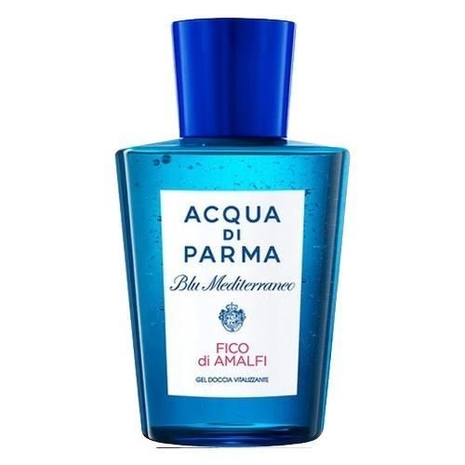 Acqua di Parma Fico Di Amalfi Gel Douche Vitalisant