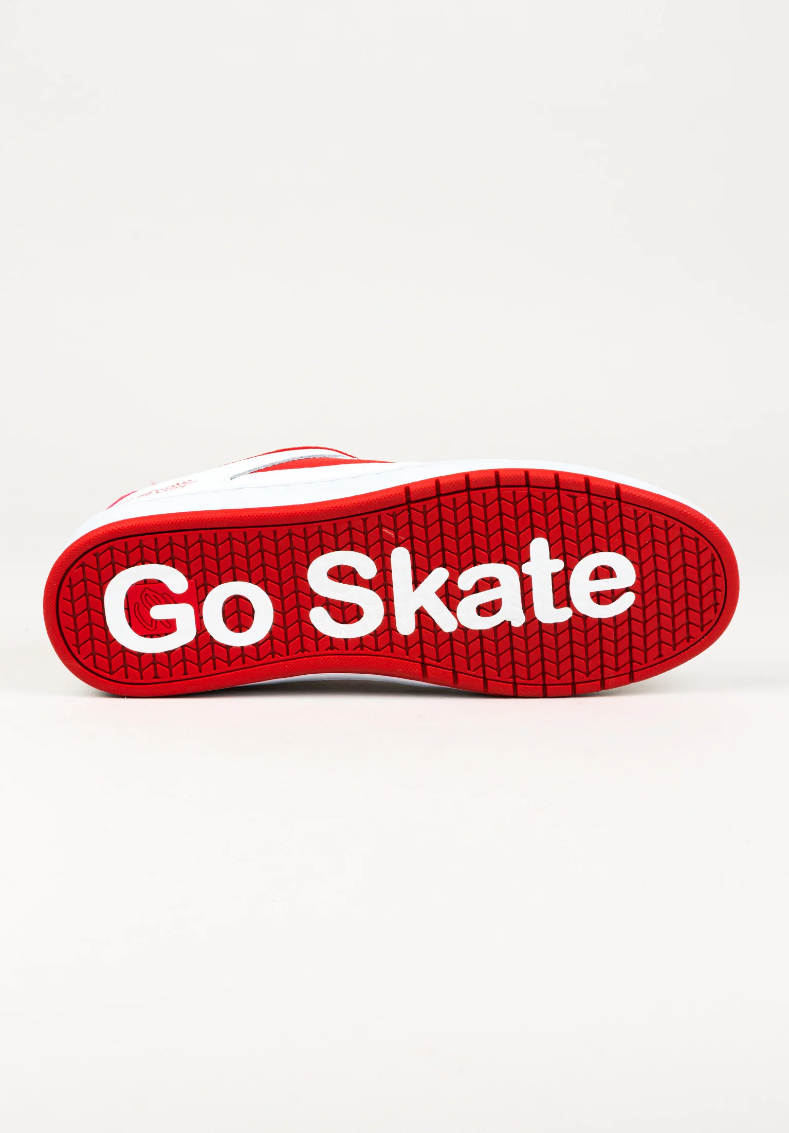 Accel Slim x Go Skateboarding Day