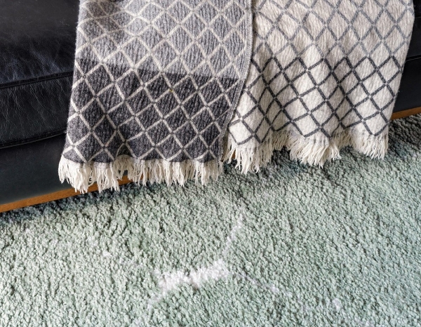 MyFlair Teppich 