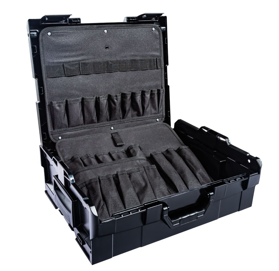 L-Boxx 6100000165 Κάρτα Εργαλείων 2 BSS