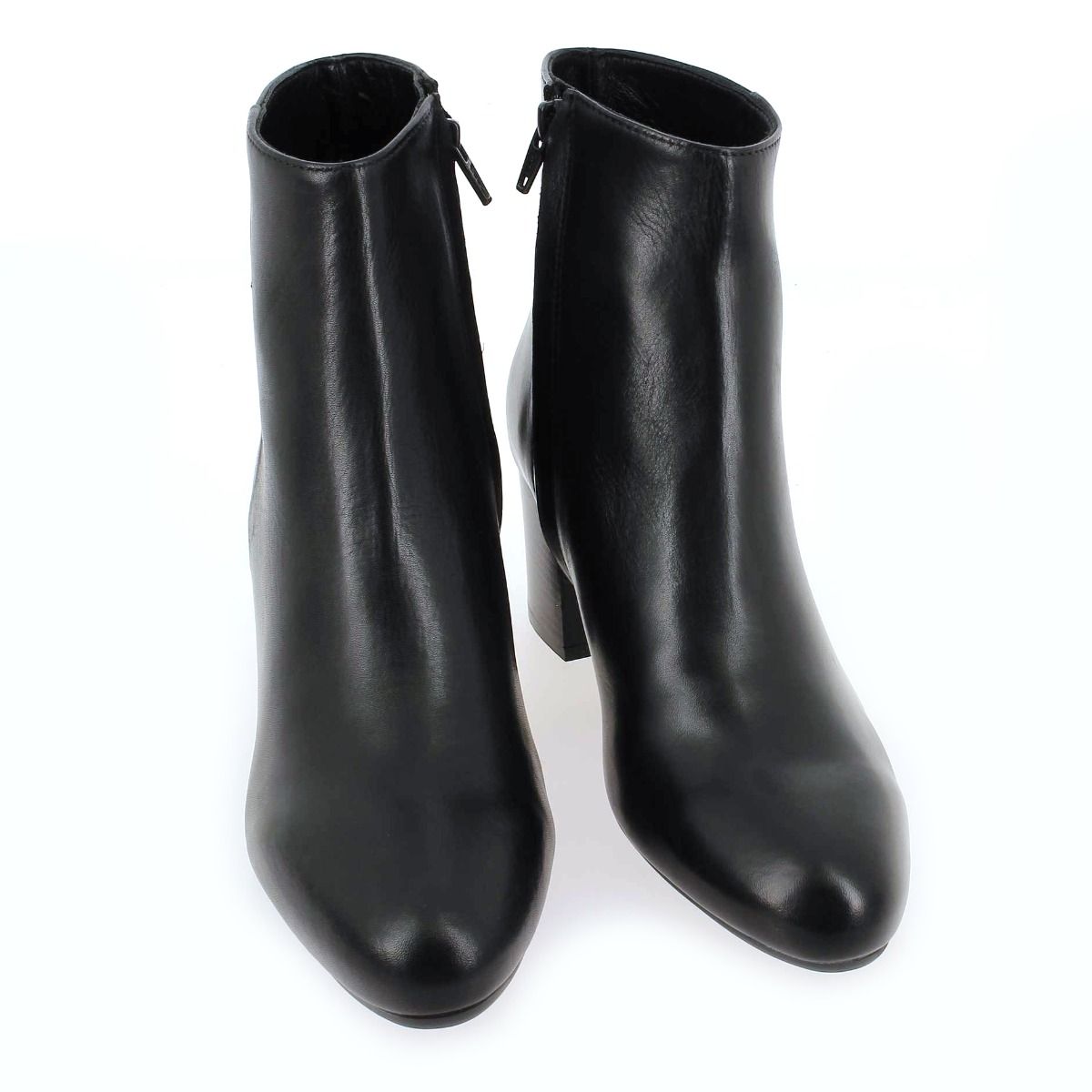 Giancarlo  D289  - Noir