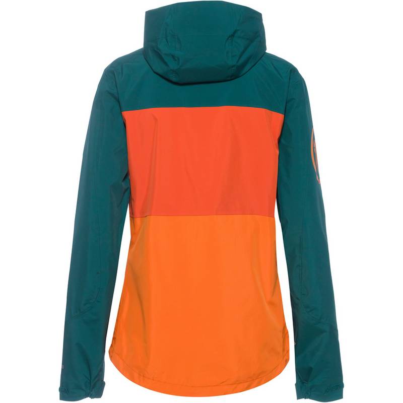 Endura SingleTrack  II Fahrradjacke Damen