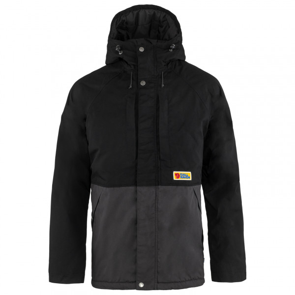 Fjällräven - Vardag Lite Padded Jacket - Parka