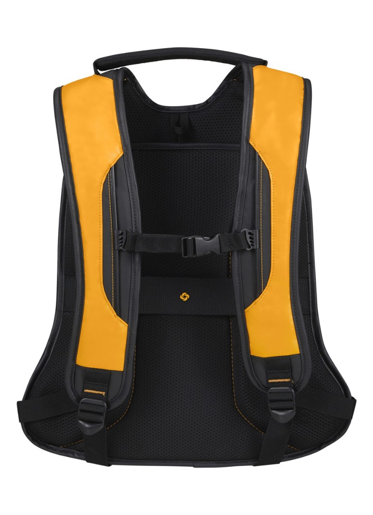 Samsonite Ecodiver S -reppu, jossa on 14-tuumainen läppäritasku
