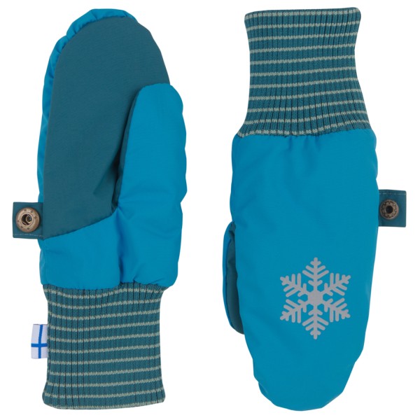 Finkid - Rukkanen - Handschuhe