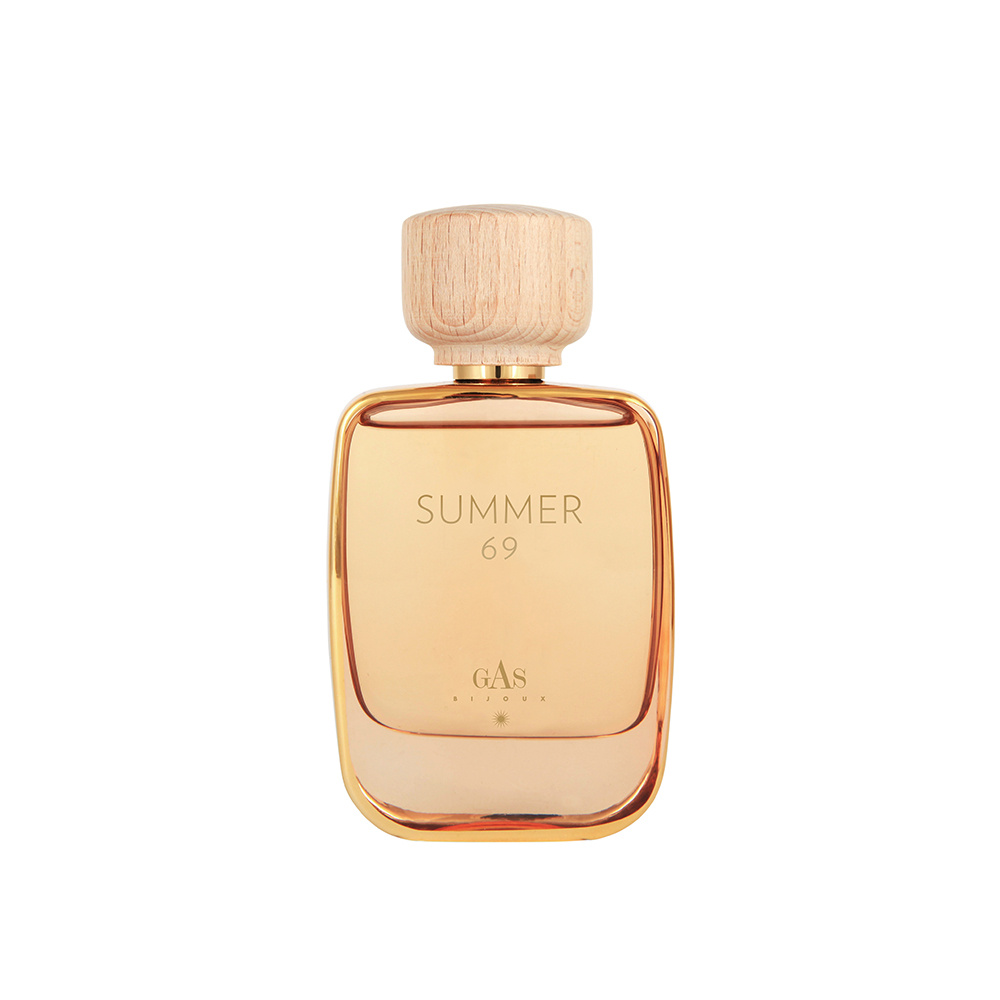 Gas Bijoux SUMMER 69 Eau de parfum 50ML