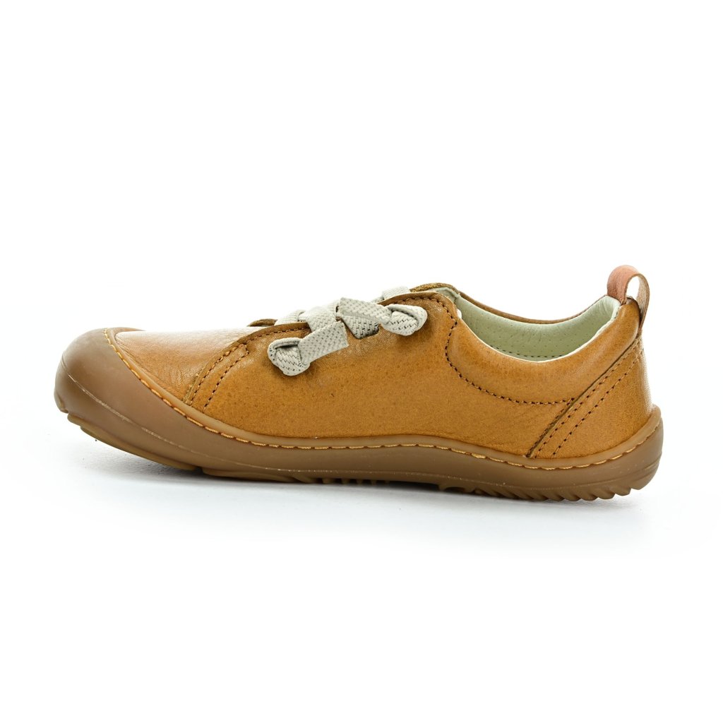 Aylla Keck Kids Beige Barfußschuhe