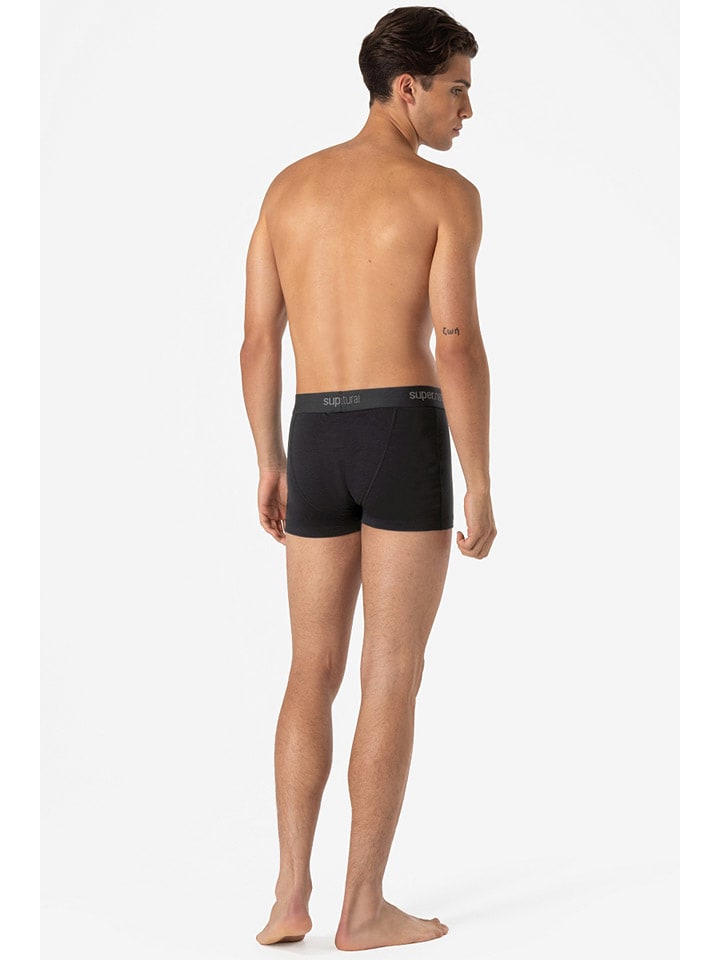 super.natural Funktionsboxershorts 