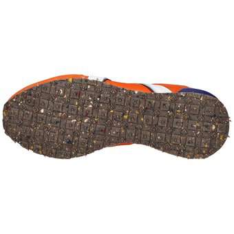 Ambitious Rhome Sneaker in orange