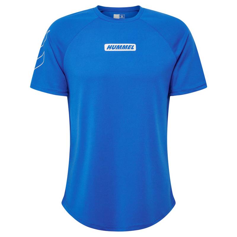 hummel hmlTE TOPAZ T-SHIRT T-Shirt Herren