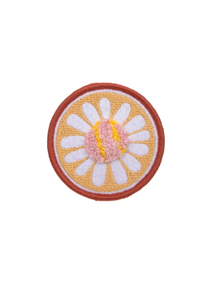 Lässig Lässig Anhänger & Patches - Schul Set Unique, Happy günstig kaufen onesize