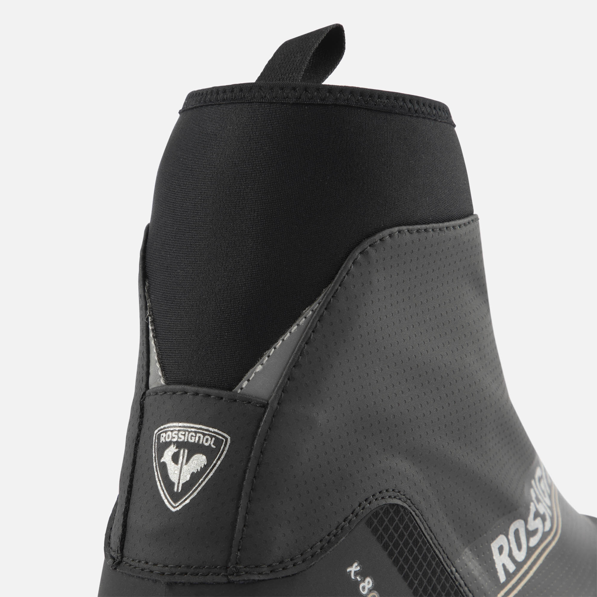 Chaussures de ski nordique Racing Femme X-8 Classic