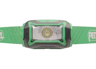 Petzl Tikka Core - 450 lumens