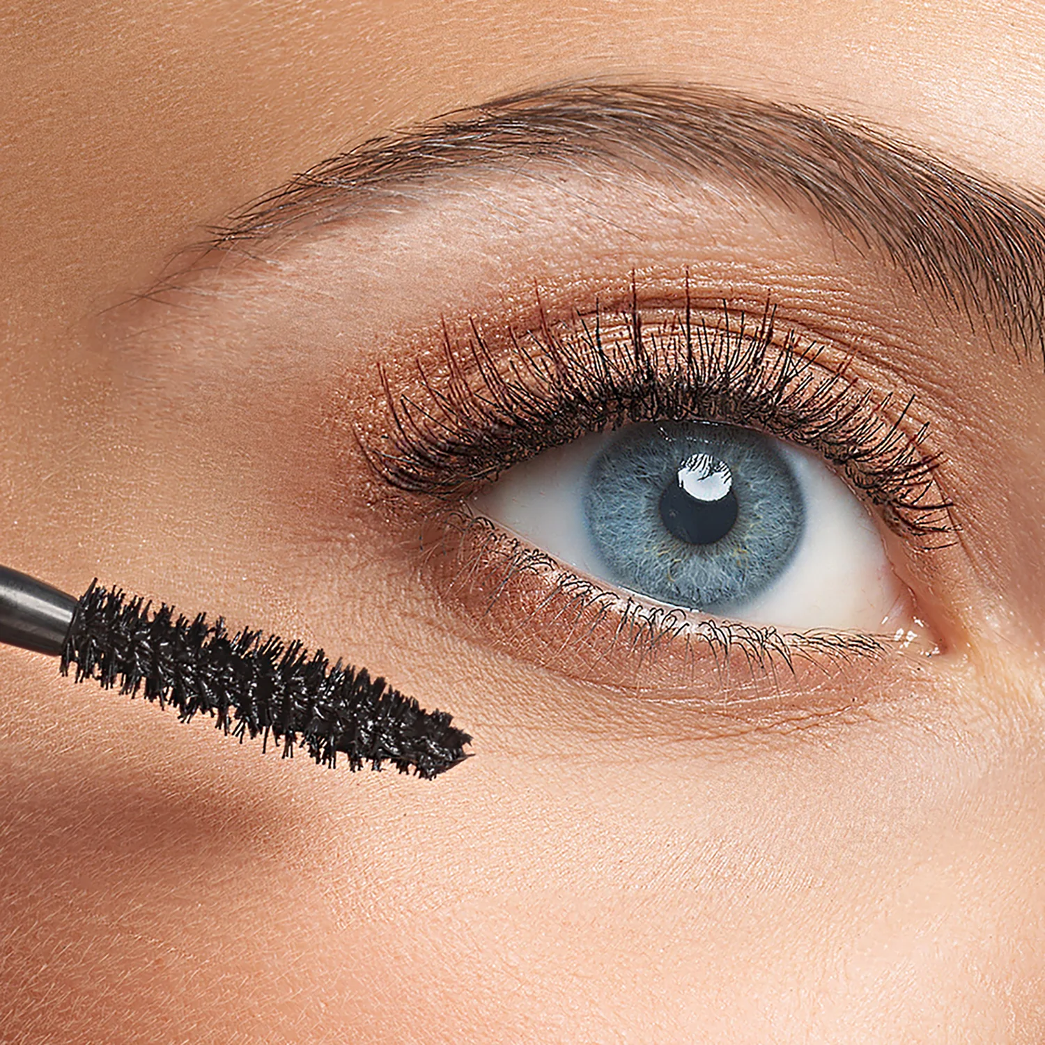 Øyneintensitet Mascara Volum - Mascara