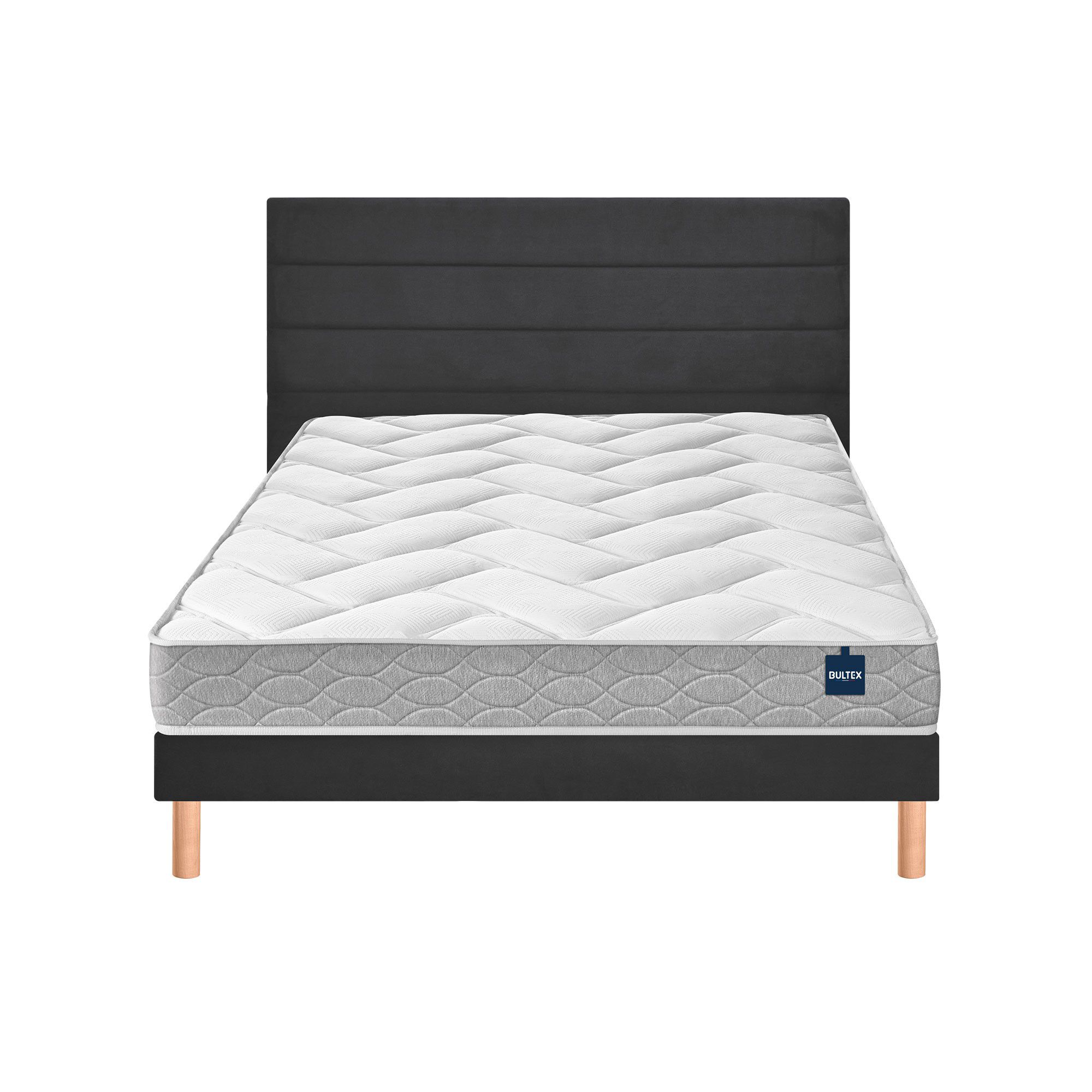 Matelas mousse Primo Bultex 19 cm