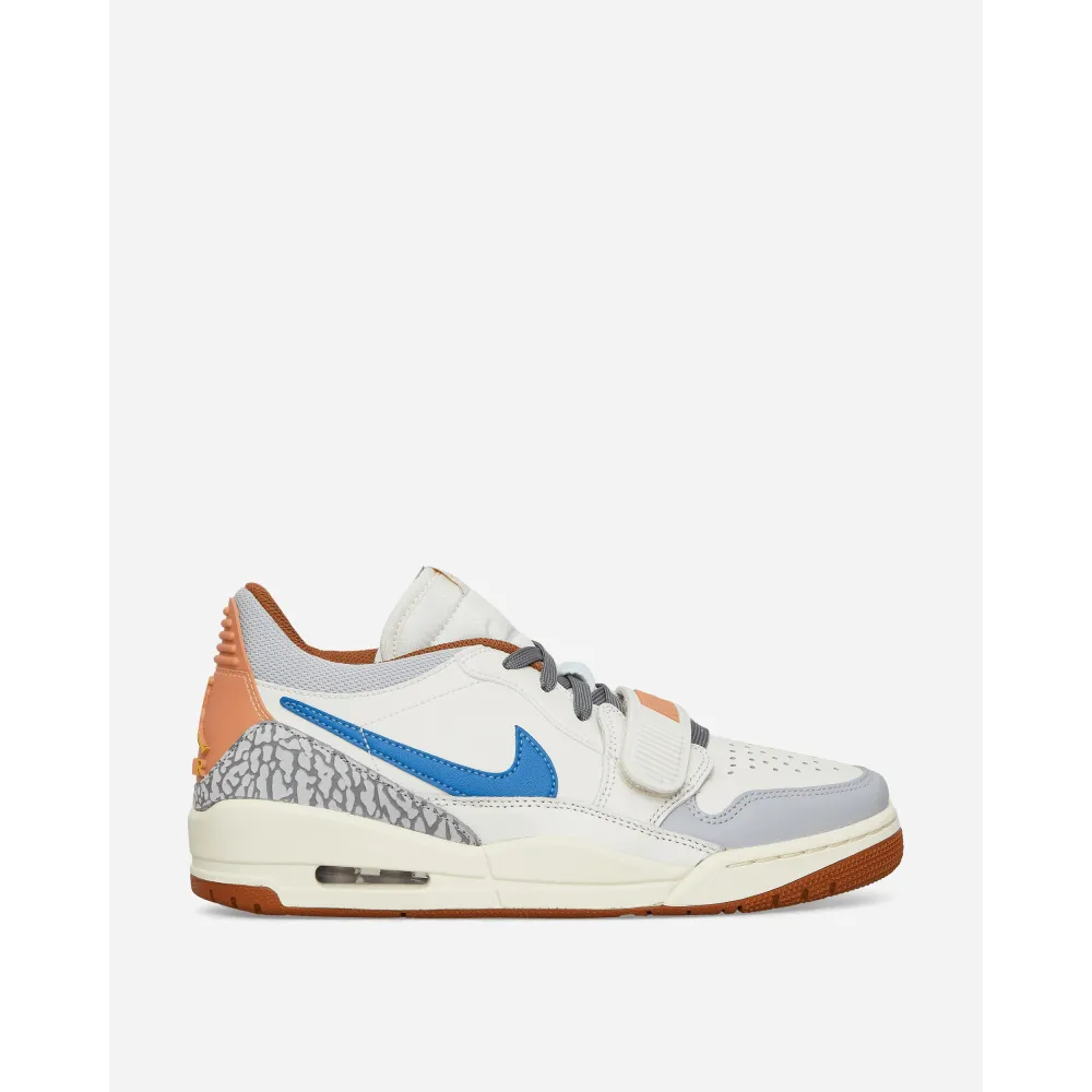 NIKE JORDAN Legacy 312 Low HF0746-041 / grau