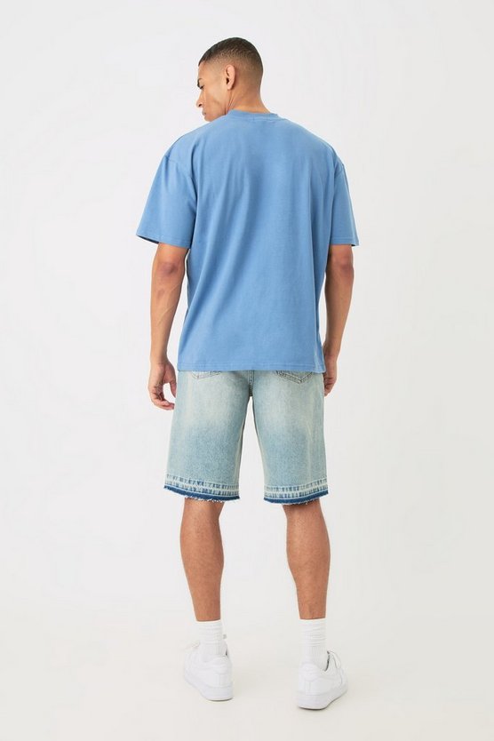 Oversize Limited Heavyweight T-Shirt