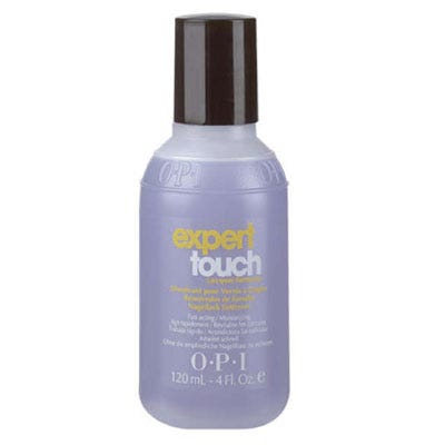 OPI AL414  Expert Touch Nagellack Remover 110 ml