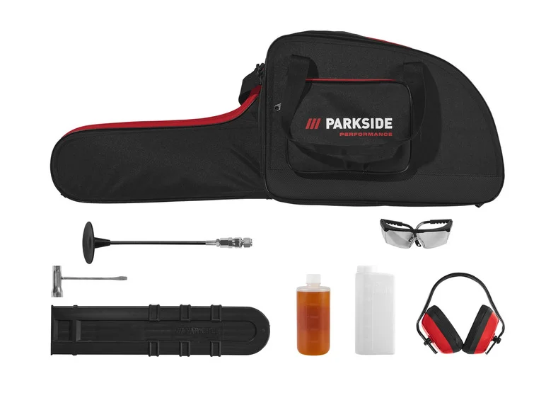Motosserra PARKSIDE PERFORMANCE® Istota PPBKS 56 A1
