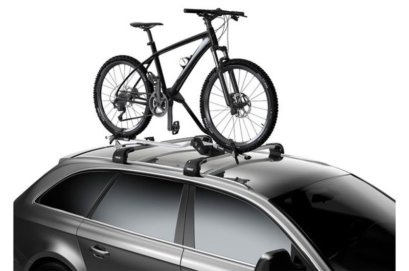 Thule ProRide 598 - Dachträger kaufen | Bike-Discount