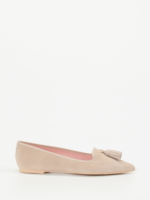 Slipper-15112490089 Pretty Ballerinas
