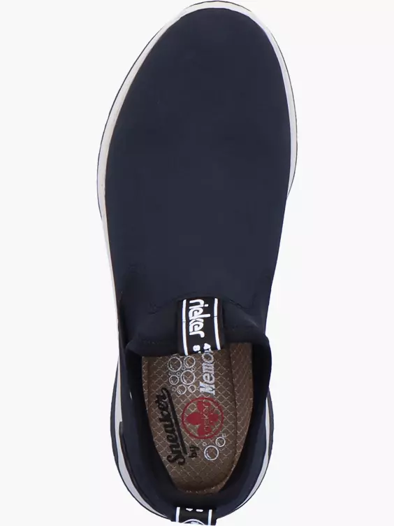 Rieker Damen Slipper