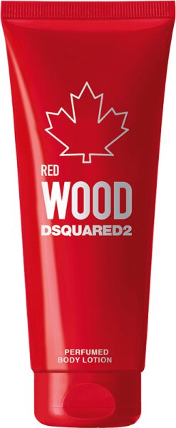 DSQUARED2 Red Wood Bodylotion