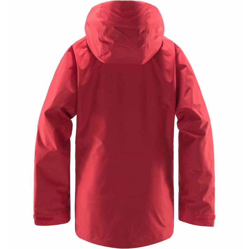 Haglöfs Skuta Jacket Hardshelljacke Damen