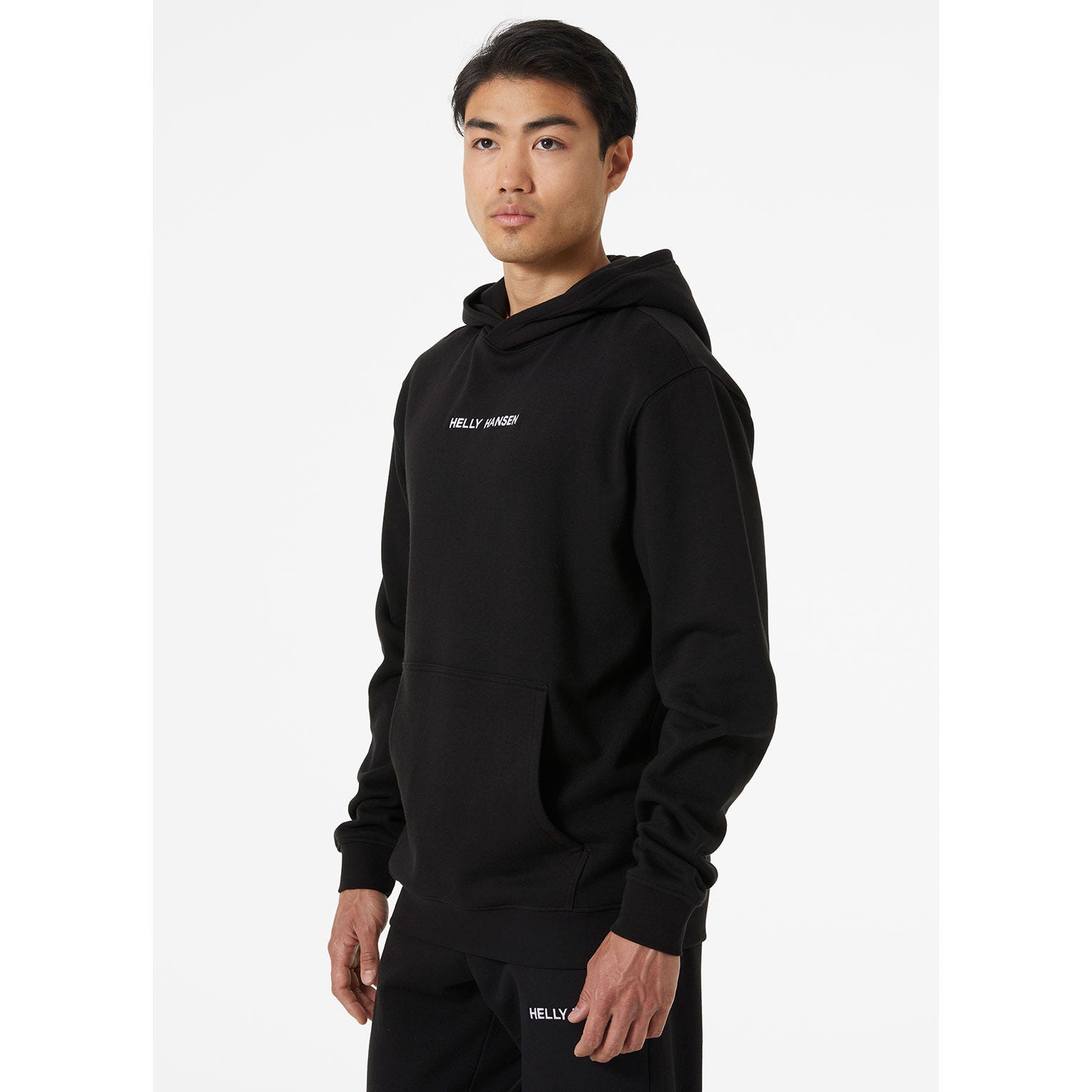 Men's Core Graphic Sweat Hoodie