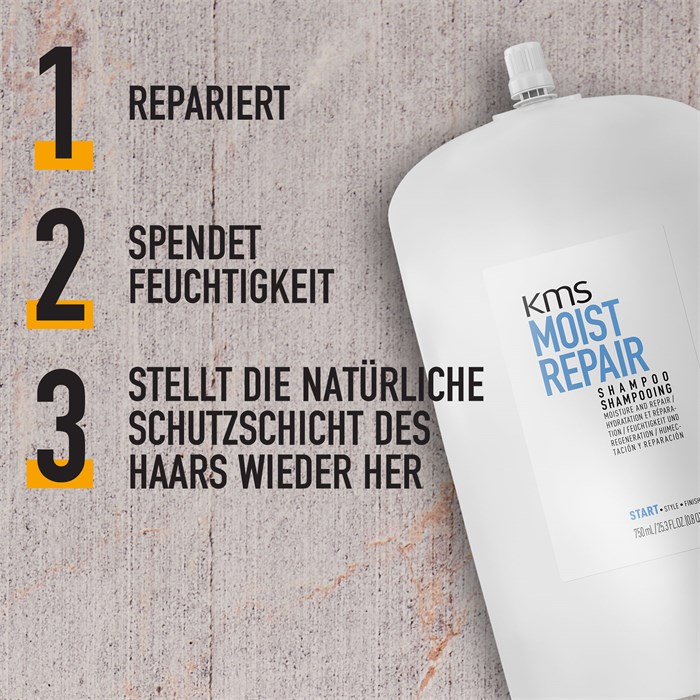 Shampoo