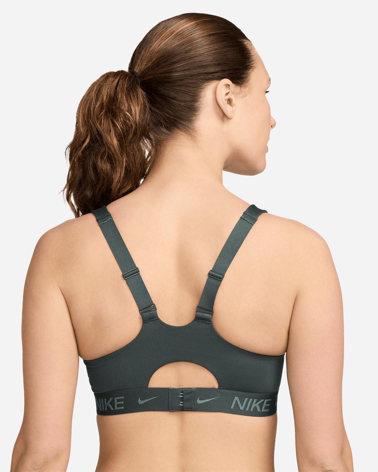 Reggiseno Nike Indy High W FD1068-338