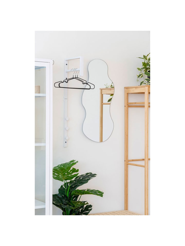 ebuy24 Spiegel Palermo Glas 40 x 1 cm günstig kaufen onesize