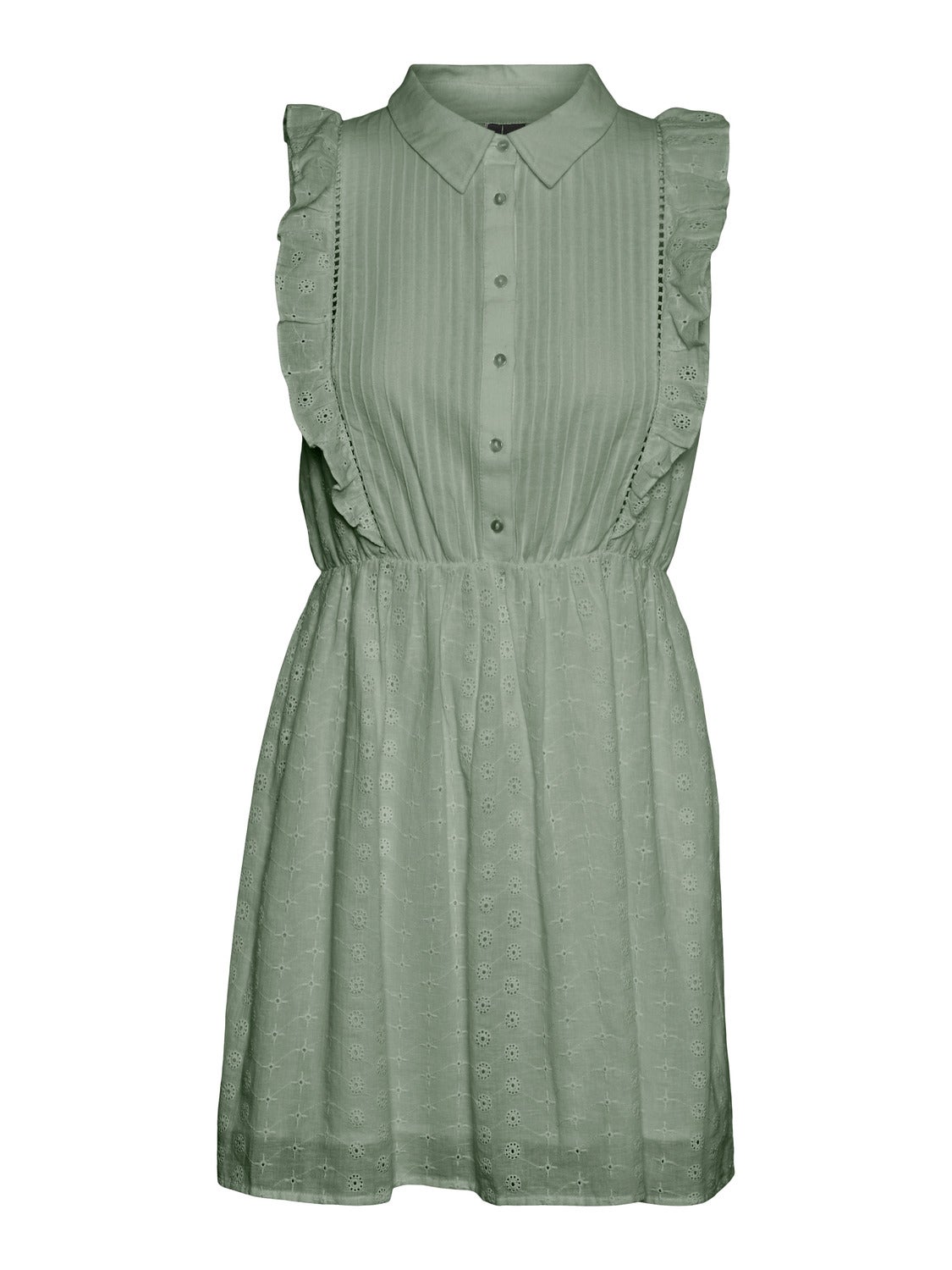 VMSALLY Kurzes Kleid