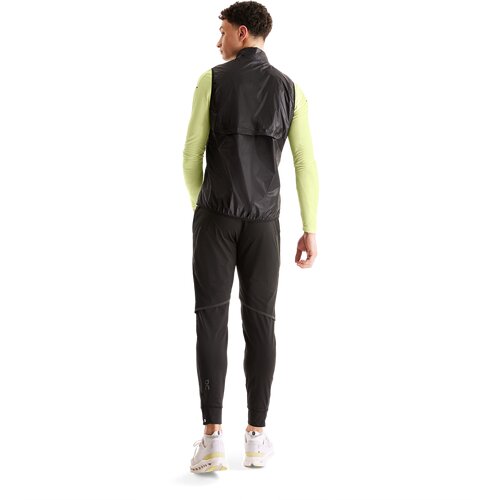 HERREN WESTE WEATHER VEST