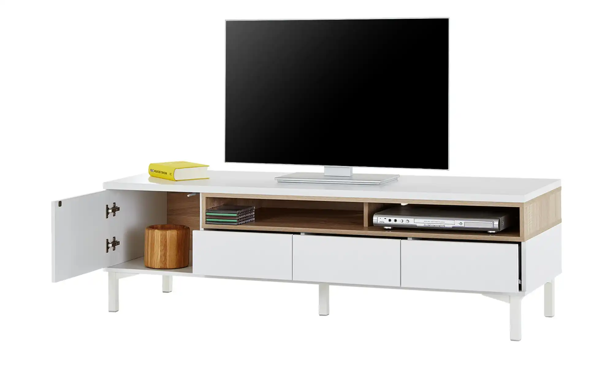 Roomers TV-Lowboard