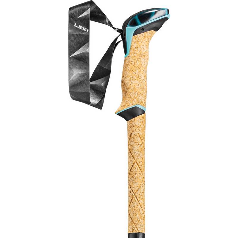 LEKI Cressida FX Carbon Stock Damen