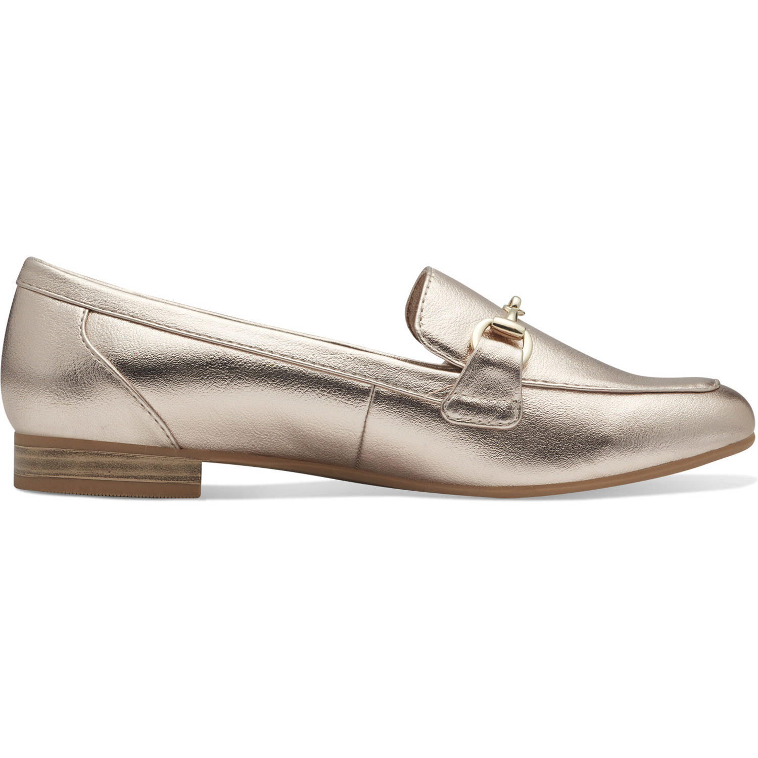 Marco Tozzi 24213, Mokassins, Damen, PLATINUM