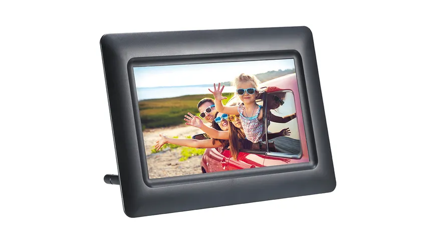 AgfaPhoto Realiview APF700 - 7 Zoll