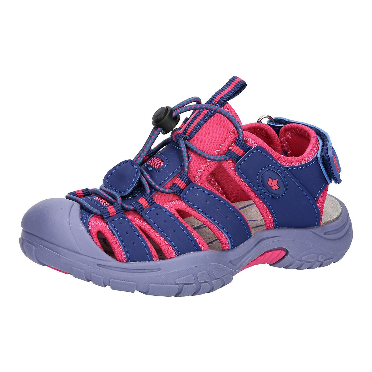 Outdoorsandalen NIMBO für Mädchen