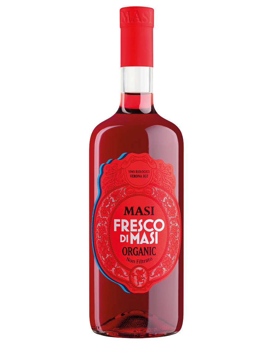 Verona IGT Rosso Fresco 2022 Masi 0,75 ℓ