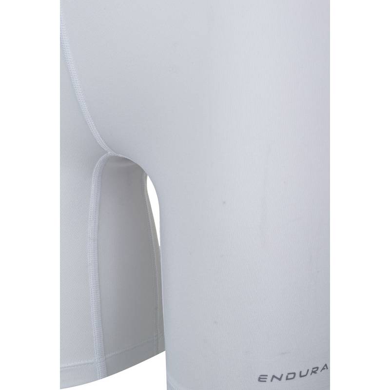 Endurance Power Laufhose Kinder