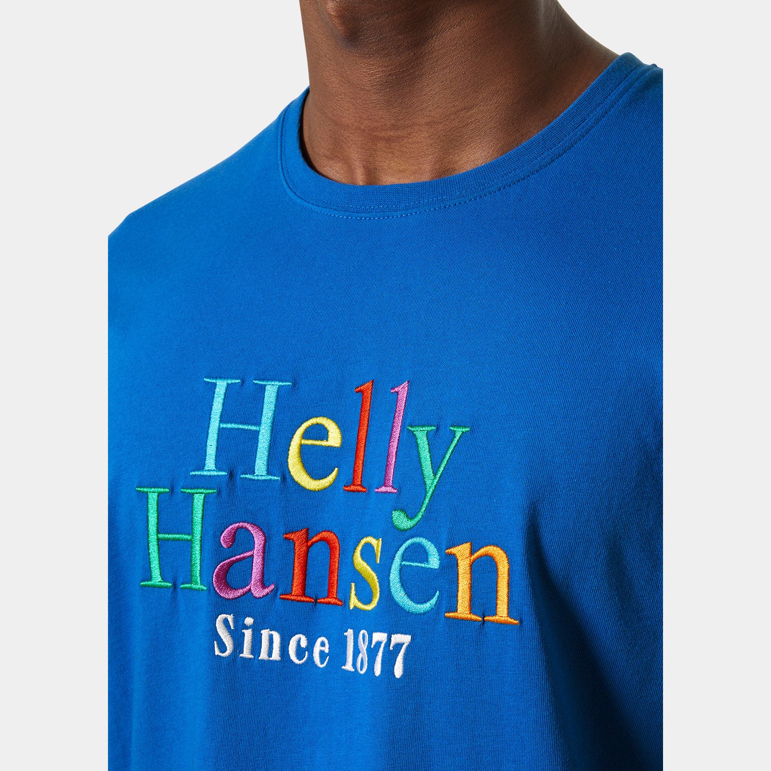 Men's Core Graphic T-Shirt