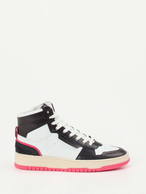Sneaker High-16739790009 Kennel & Schmenger