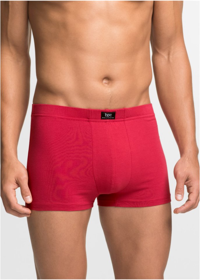 Boxer (3er Pack)