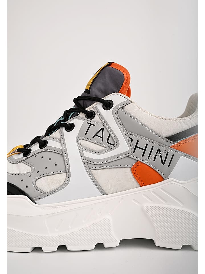 Sergio Tacchini Sneaker Experience Mix in m.ice/ora günstig kaufen 42